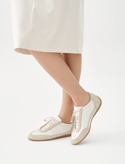VAGABOND Hollie   Cream   38