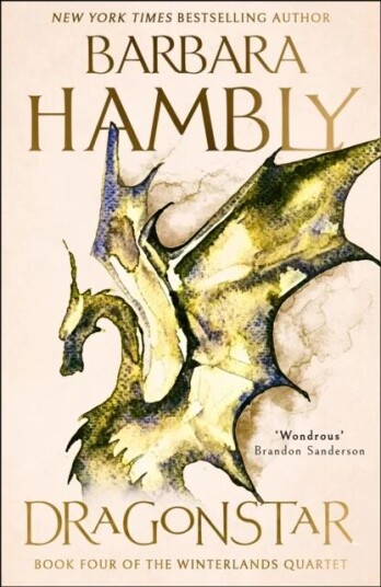 Dragonstar Av Barbara Hambly