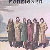 MediaTronixs Foreigner : Foreigner CD (2002) Pre-Owned