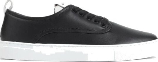Givenchy, Herre, Sko, Svart, 42 EU,