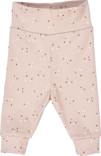 Müsli Stars Pants - NIGHTINGALE/ WALNUT/ DAYDREAM - 68
