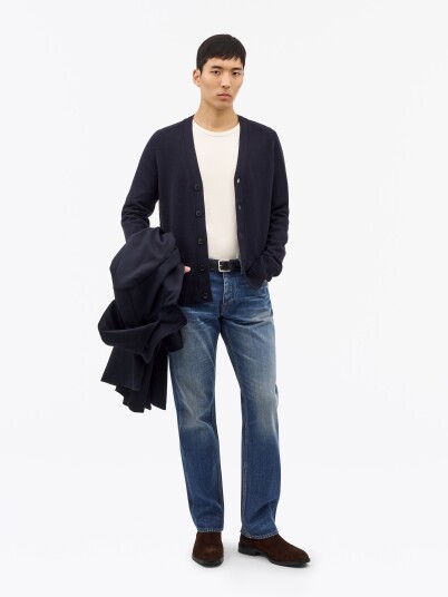 Tiger of Sweden Marty Jeans Dust Blue