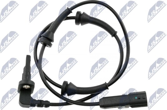 ABS sensor NTY HCA-RE-029