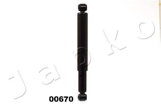 Støtdemper JAPKO MJ00670 Støtdemper JAPKO MJ00670