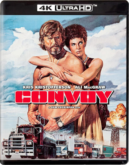 Convoy 1978