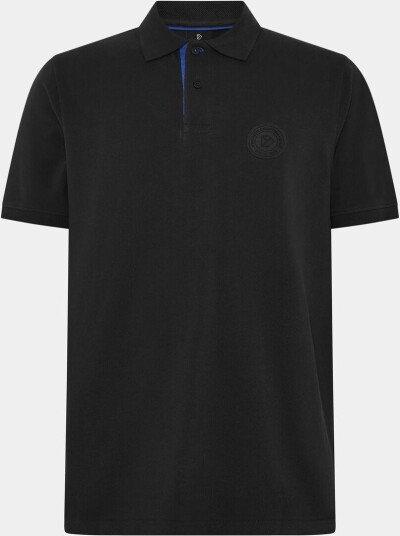 Didriksons Axel Polo Black