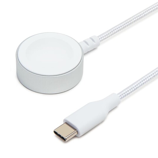 Linocell Apple Watch Ladekabel Med USB C