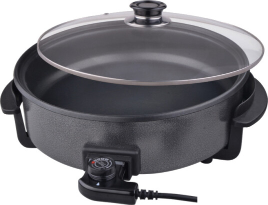 Emerio multikoker MP 133038 sort