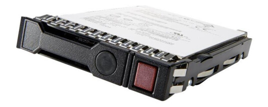 Hewlett Packard Enterprise HPE - SSD - Mixed Use - 3.2 TB - SAS 22.5Gb/s Hewlett Packard Enterprise HPE - SSD - Mixed Use - 3.2 TB - SAS 22.5Gb/s
