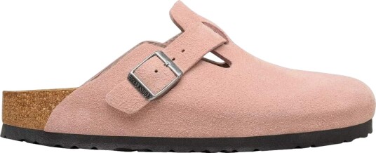 Birkenstock Dame Sko Rosa 37 EU, Birkenstock Dame Sko Rosa 37 EU,