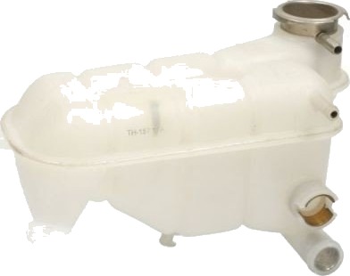 THERMOTEC DBM004TT Utjevningsbeholder, kjølemiddel