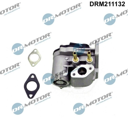 EGR Ventil Dr.Motor Automotive DRM211132