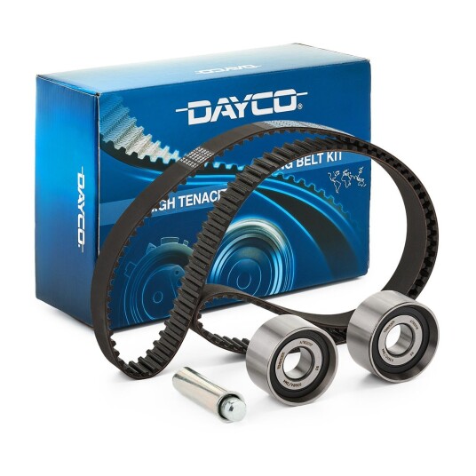 Registerreim sett DAYCO KTB821 Registerreim sett DAYCO KTB821