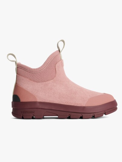 Tretorn - Boots Lunar Hybrid - Rosa