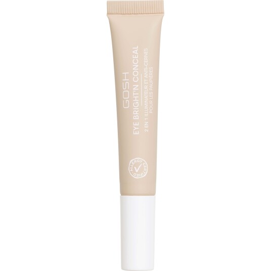 GOSH COPENHAGEN Gosh Eye Bright"n Conceal - 12 ML GOSH COPENHAGEN Gosh Eye Bright"n Conceal - 12 ML