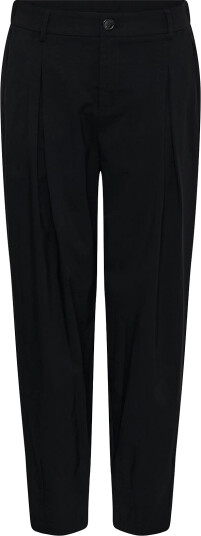 Culture Cujamie Pants   Black   46