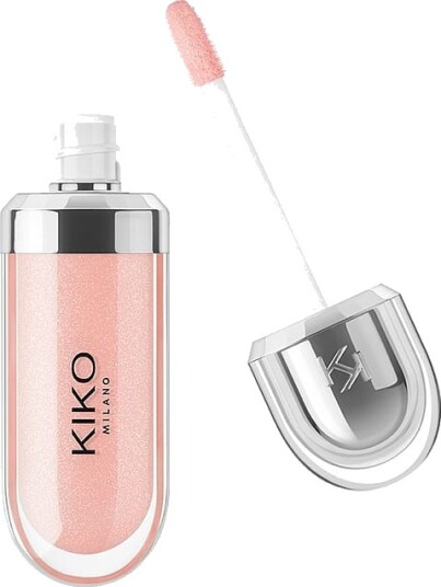 3D Hydra Lipgloss 06 Candy Rose 3D Hydra Lipgloss 06 Candy Rose