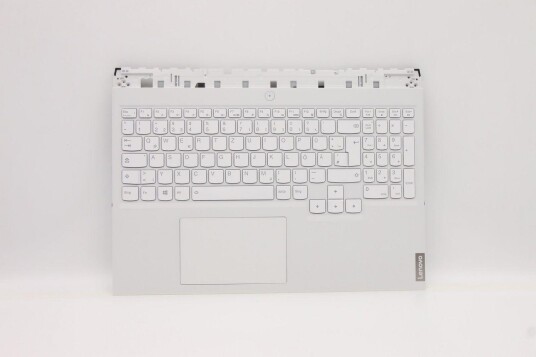 Lenovo Upper Case ASM_GER L82JF