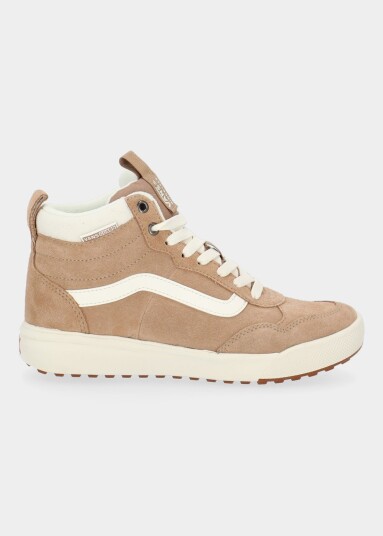 Vans Wm Range Exp Hi Vansguard Burro 35 Us 5.5 Sneakers Vans Wm Range Exp Hi Vansguard Burro 35 Us 5.5 Sneakers