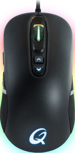 QPad DX80 gamingmus QPad DX80 gamingmus