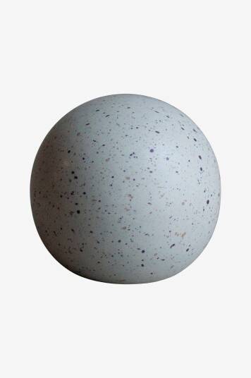 DBKD Dekorkule Allium small Beige