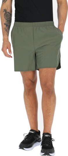 Swedemount Training shorts