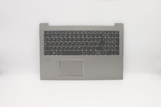 Lenovo Upper Case w/KB (SPANISH) IDEAPAD Lenovo Upper Case w/KB (SPANISH) IDEAPAD