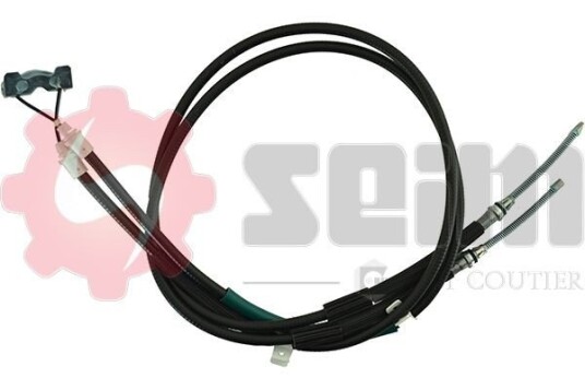Seim Tautrekk parkeringsbrems SEIM 554123