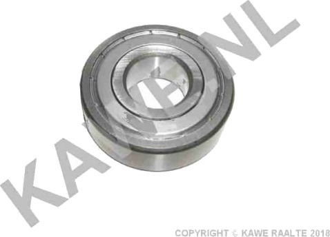 Pilotlager clutch KAWE 10054