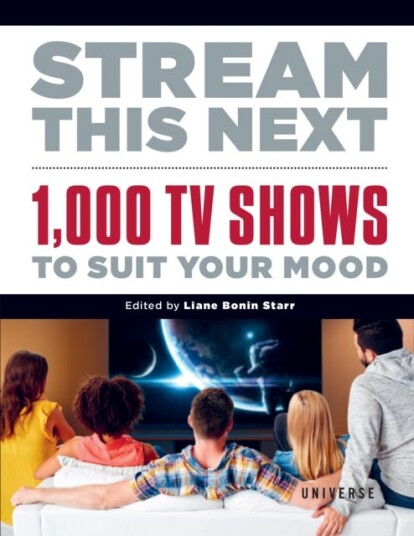 Stream This Next Av Liane Bonin Starr