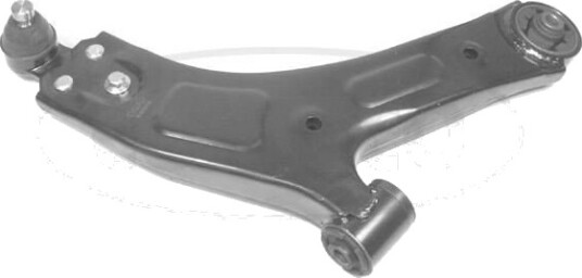 CORTECO 49397643 Bærearm