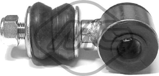 Stabilisator stag Metalcaucho 02852
