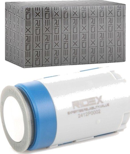 RIDEX 2412P0002 Parkeringssensor