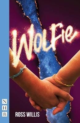 Wolfie Av Ross Willis Wolfie Av Ross Willis