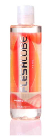 Fleshlube - Fire