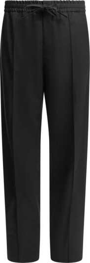 Valentino Herre Bukser Svart XL,