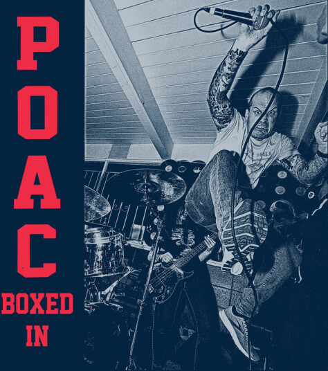 Boxed In