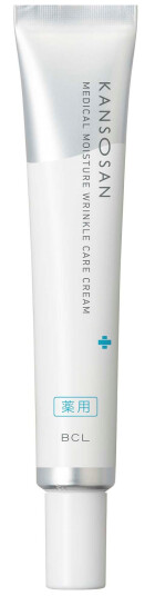 Kansosan Medical Moisture Wrinkle Care Cream 20 g Kansosan Medical Moisture Wrinkle Care Cream 20 g