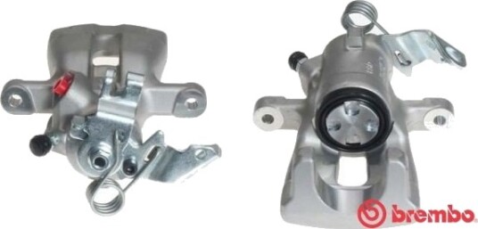 BREMBO F 59 145 Bremsecaliper