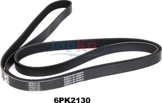 Multireim JAPKO 6PK2130