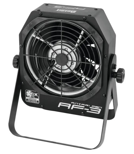 Antari Af-3x Effect Fan