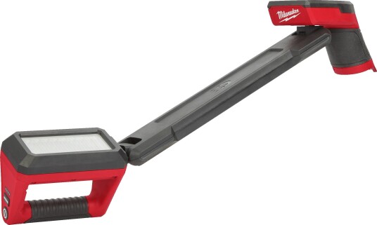 Milwaukee M12 UCL-0 Understellslys uten batterier og lader, Belysning
