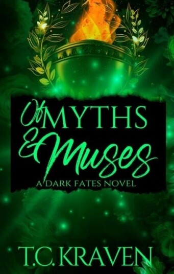 Of Myths & Muses Of Myths & Muses