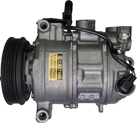 Airstal 10-5756 AC-kompressor Airstal 10-5756 AC-kompressor