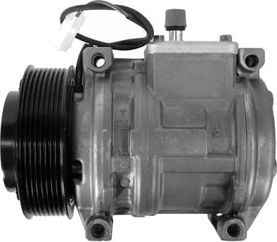 Airstal 10-2862 AC-kompressor