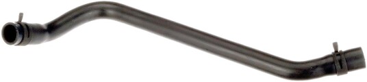 VAG 1K0121058AD Radiatorslange