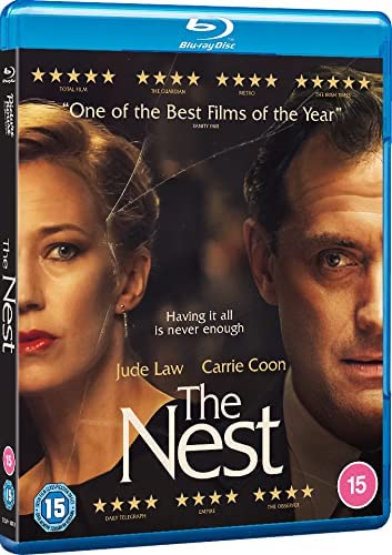 The Nest (2020) The Nest (2020)