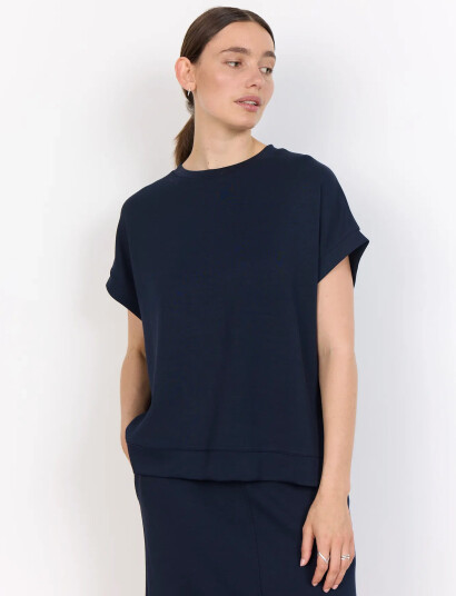 Soyaconcept Sc-Banu - Navy - M