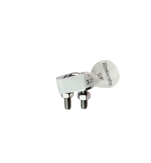 CAL Wireklemme Syrefast 4 mm CAL Wireklemme Syrefast 4 mm