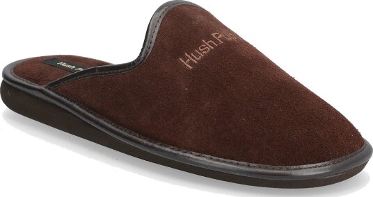 Hush Puppies Men"s Marco   Brown   BROWN   47